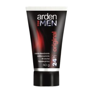 Arden for Men Crema Desodorante y Gel