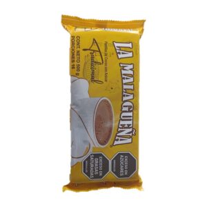 Campileche y Pastillas La Malagueña