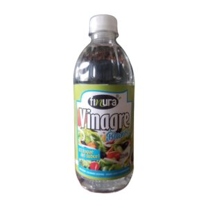 Finura Vinagre Blanco y Ají