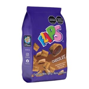 Flaps Snack de Maíz