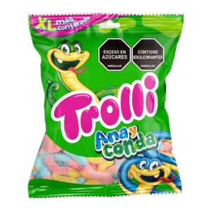 Trolli Gomitas Ana y Conda