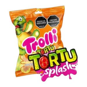 Trolli Gomitas Tortu Splash 250 g