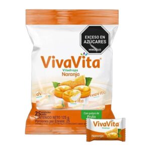 VivaVita Vitadrops