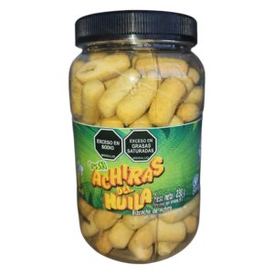 Achiras del Huila Tosti Achiras del Huila Bizcocho de Achira