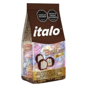 Italo Bonkiss Clásico Bombones de Galleta Wafer 288 g
