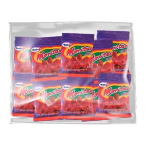 Italo Moritas Gomitas Confitadas