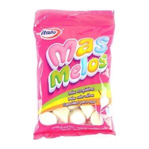 Italo Masmelos Surtidos 120 g