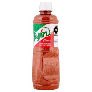 Tajín Clásico Salsa en Polvo