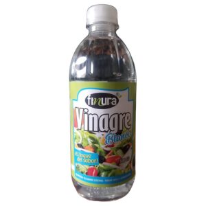 Fimura Vinagre Blanco