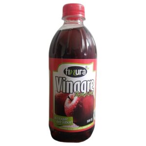 Fimura Vinagre de Manzana