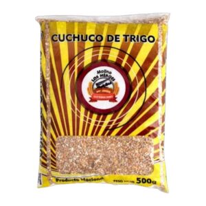 Molino Los Héroes Cuchuco de Trigo 500 g