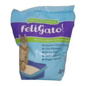 Feligato Arena Sanitaria Premium