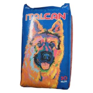 Italcan Alimento para Perros