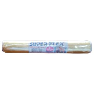 Super Flex Vinipel Tabaco, Rosado y Traslúcido