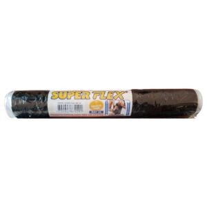 Super Flex Vinipel Negro Uso Estético