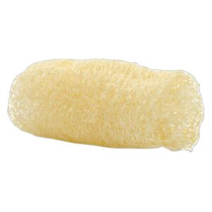 Mega Estropajo Esponja de Fibra Natural Rollo