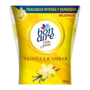 Bon Aire Vela Aroma