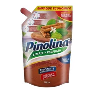Pinolina Limpiador Líquido