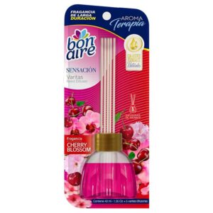 Bon Aire Varitas Aromaterapia Sensación