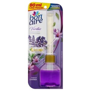 Bon Aire Varitas Aromatizantes Espacios Grandes