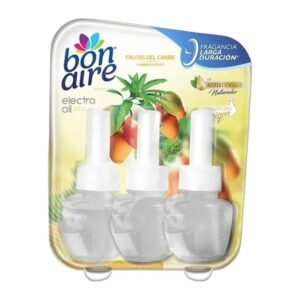 Bon Aire Electra Oil Aceite Aromatizante Eléctrico