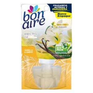 Bon Aire Electra Oil Aceite Aromatizante Eléctrico Repuesto