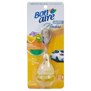 Bon Aire Ambientador para Autos Auto Madeira