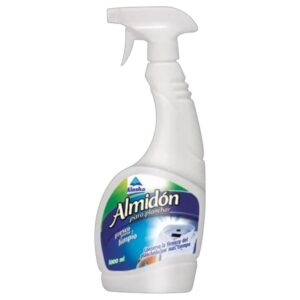 Alaska Almidón para Planchar Fresco y Limpio 1000 ml