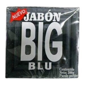 Big Blu Jabón Big Blu