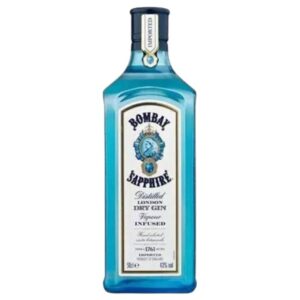 Bombay Ginebra Bombay