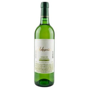 Celebración Vino de Manzana 750 ml
