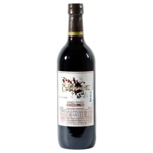 Celebración Vino Tinto 750 ml