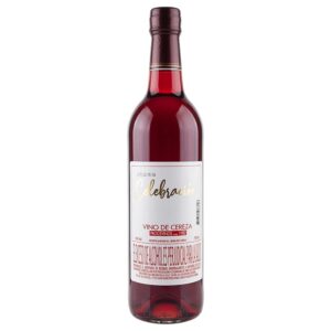 Celebración Vino de Cereza 750 ml