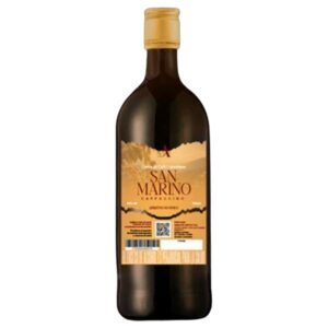 San Marino Cappuccino Crema de Café Colombiano 700 ml