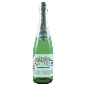 Katich Vino Espumoso Katich