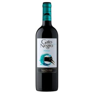 Gato Negro Vino Gato Negro