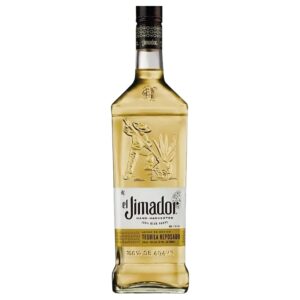 El Jimador Tequila El Jimador