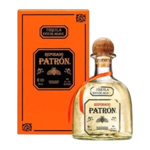 Patrón Tequila Patrón