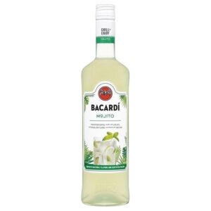 Bacardí Cóctel Premium de Ron