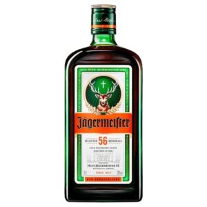 Jägermeister Licor de Hierbas 700 ml