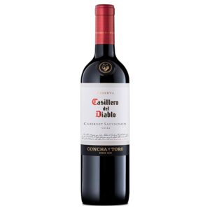 Casillero del Diablo Vino Casillero del Diablo Reserva