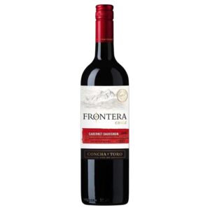 Frontera Vino Frontera