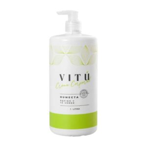 Vitú Loción y Crema Corporal 1L